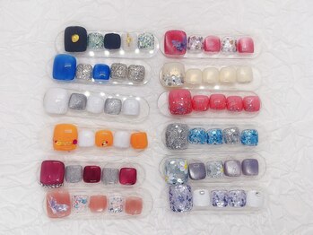 ABマツエクネイルサロン 2号店/