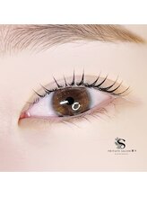 楚々/まつげパーマ上