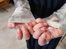 ルカ 大宮(Luca)/<HAND>定額アートコース