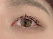 ボーグル ビューティー(BOGL BEAUTY)/まつげパーマ