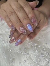 アイリーネイル(ailly nail)/