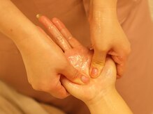 カビン(KABIN)/人気のハンドマッサージ
