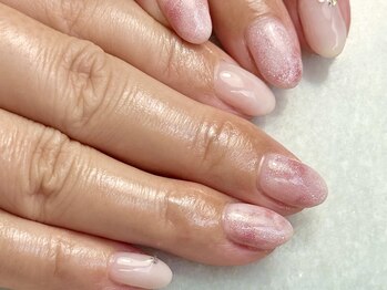 【パラジェル】アート