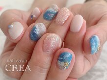 ネイルサロン クレア(CREA)/