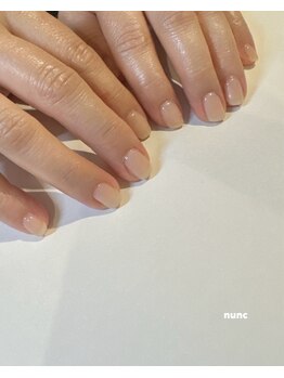 ヌンク(nunc)/