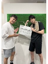 ビヨンド 札幌駅前店(BEYOND)/お客様の声