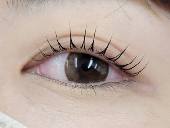 プラスアイ 溝口駅前店/Uカール