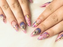 オーパーツ 渋谷店(Ooparts)/アリエル