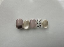 ツーバイ マックスビューティー 下北沢(2by MAX BEAUTY)/下北デザイン2025/01