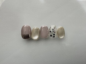 ツーバイ マックスビューティー 下北沢(2by MAX BEAUTY)/下北デザイン2025/01