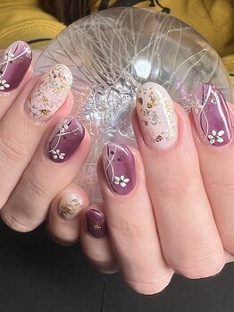 プールヴー☆オングル/