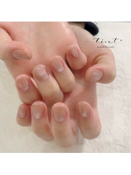 ティントプラス(tint+)/マグネットワンカラー