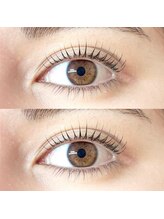 アプシー 名駅店(apsee)/【トリートメント付】マツパ