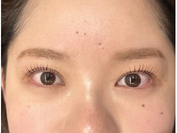 オーサムネイル(Awesome Nail)/ラッシュリフト(まつげパーマ)