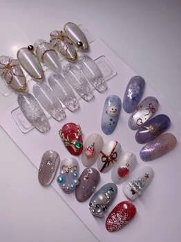 リュウリュウ(LiuLiu)/