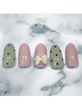 エンジェル ハート/定額デザイン