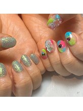 アトリエループ(atelier Loop by shiho)/PickUPデザイン