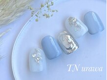 ティーエヌ 浦和店/[hand] 定額カジュアルデザイン