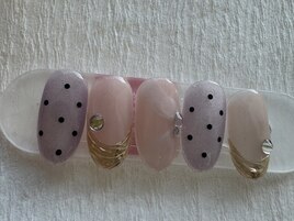 シンプル6600円コース