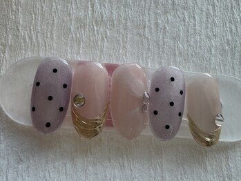 ユメ(YUME)/シンプル6600円コース