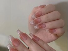 ミューネイル(Miu Nail)の雰囲気（定額100種類ご用意しております♪¥6200～☆ワンホン/韓国）