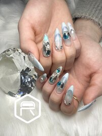 フレンチネイル