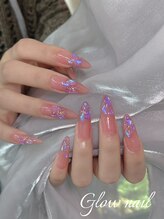 グロー ネイル(Glow Nail)/