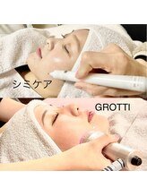 ヴィプラス(vi+Plus)/シミケア　グロッティ