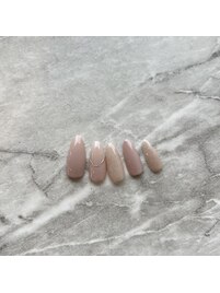 定額デザイン/ANNA指名