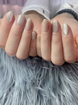 リーズ(R's)/定額ネイル