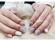 エルココネイル(L COCO Nail)/