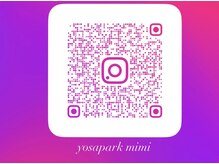 詳しい案内はInstagramより、ご登録頂けたら嬉しいです