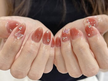 ワイワイ(yy)/チーク