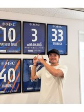 長崎 浜町店/#vvaren岡野選手
