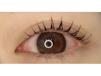 リット 万代店(lit.)/マスカラパーマ