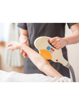 ムダ毛ケアをしたい