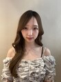 アムズ バイ アイ トーキョー 渋谷店(ams by AI TOKYO) Saya 