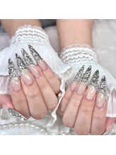 ベスパー(Vesper)/ネイリストmiu