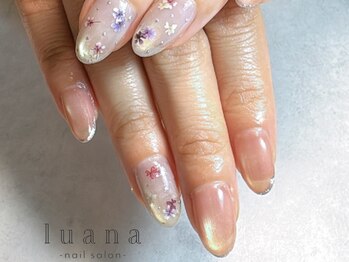 ルアナ(luana)/enoi ミルマグ★