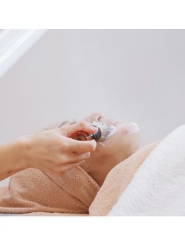 ミュー 自由が丘店(mieux)/唇まで洗浄します！