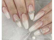 ベーシック ネイルウィザードアカデミー 本厚木店(Basic×NailWizardAcademy)/ベイビーブーマー