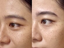 アイブロウスタジオ711./HBL