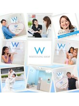 ホワイトニングショップ 葛西店/歯科提携 ホワイトニング専門店