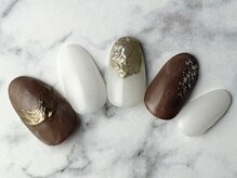 ネイルサロンリヴィエール(Riviere)/HAND★初回¥9500/再来¥10000