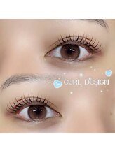 アイモア 一宮店(eye mor.)/キュート丸みデザイン