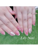 リリーネイル(LILY NAIL)/