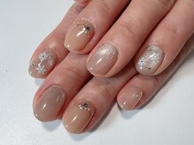 ヨーローネイル(YOLO Nail)/凛-RIN-