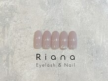 リアナ 船橋店(Riana)/定額シンプルコース