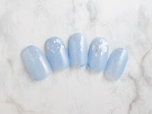 スタジオ グルーブ(Studio Groove)/〈全員〉ハンド定額デザインB