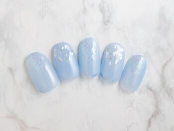 スタジオ グルーブ(Studio Groove)/〈全員〉ハンド定額デザインB